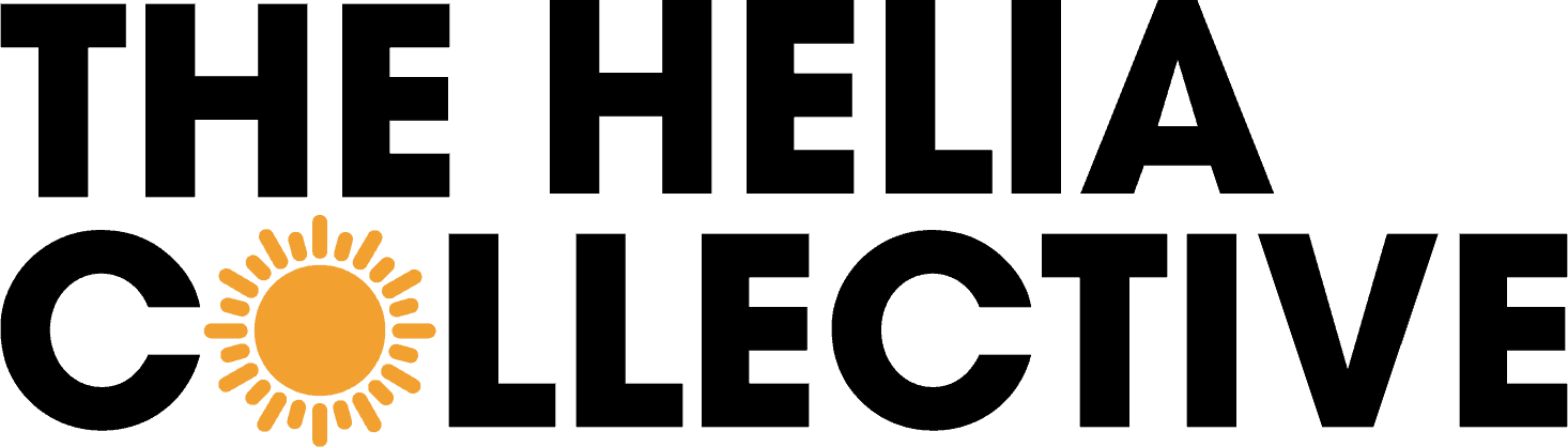 helia collective logo