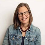 Kate Harris