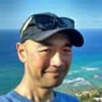 Michael Chae