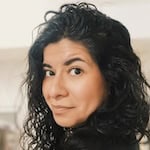 Nina Jacinto