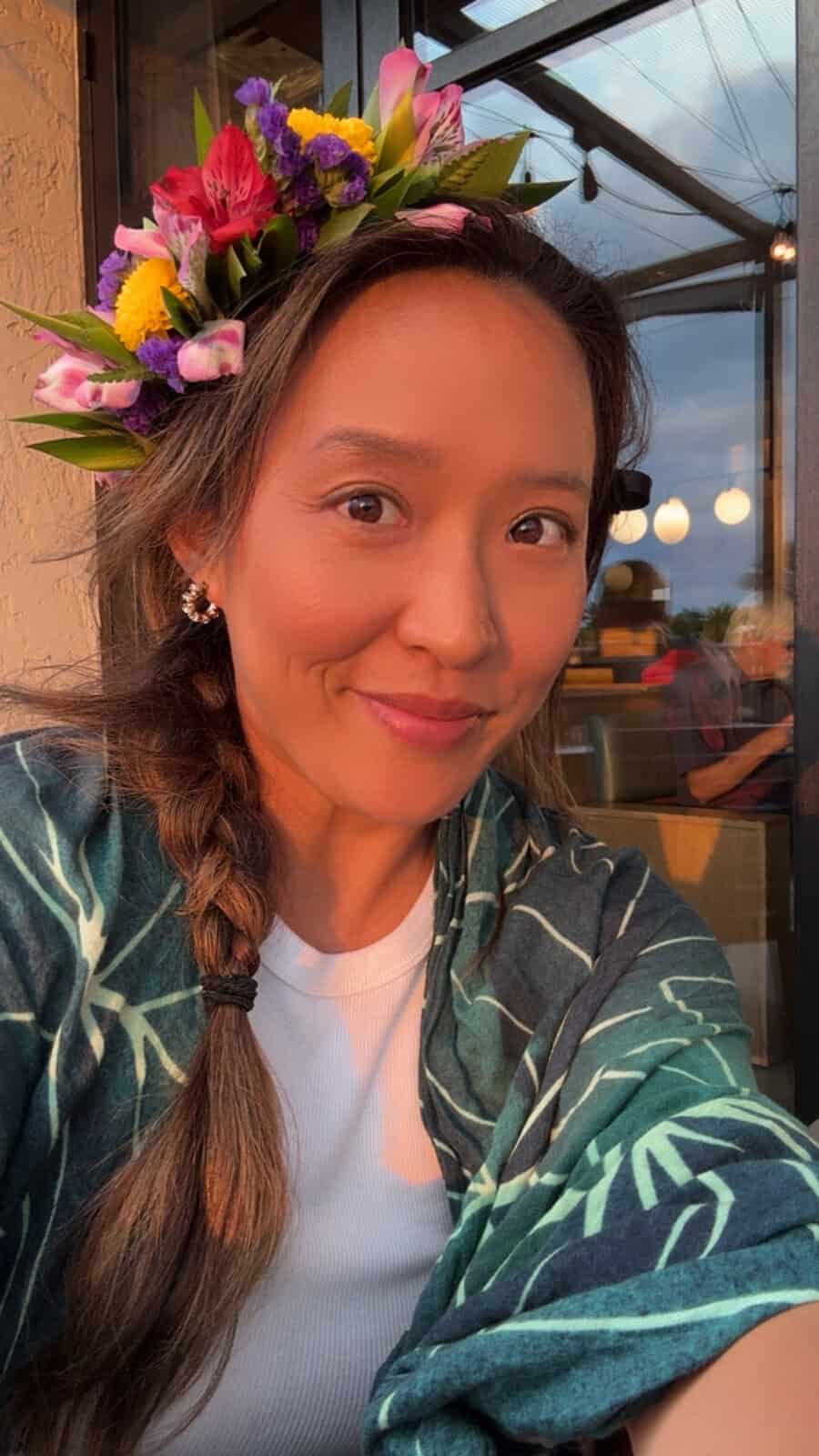Daisy Han