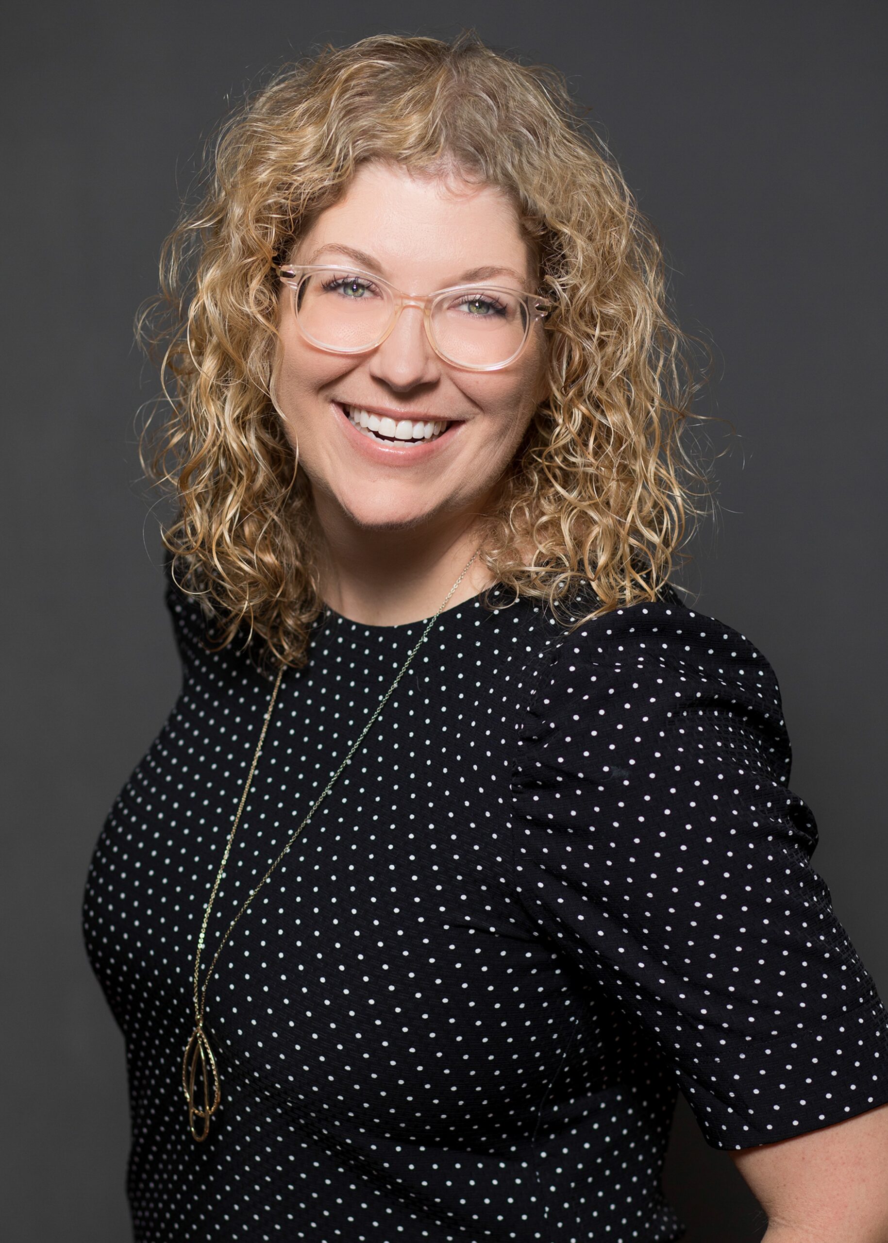 Kristen Bussenger