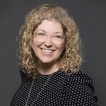 Kristen Bussenger