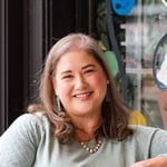 Jessica Eastman Stewart